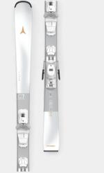 Atomic Cloud C7 White + M 10 Gw D