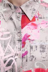 Karl Lagerfeld Jeans Риза Karl Lagerfeld Jeans (B1W11028)