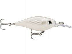 Rapala Wobler X-light Shad, 4cm, 4g, 0, 9-1, 5m, FNS04 (FNS04PW)