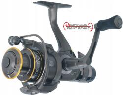 Mitchell Avocent Rzt 1000 Rd harci fékes orsó, 8-BB, 5, 4: 1 (1394673)