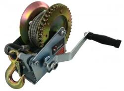  Verke kézi csörlő 454 kg 4, 5 mm 8 m V87250 (V87250)