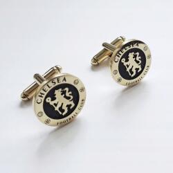  Mandzsettagombok, a klubod címerével (Slavieszki.PL)