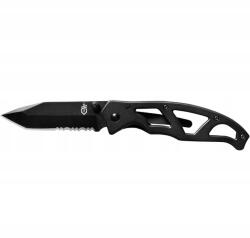 Gerber Paraframe I Folder Se kés, 7.6cm penge, rozsdamentes acél (40720)