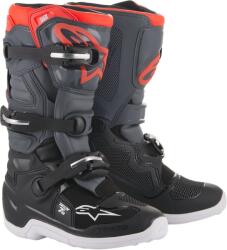 Alpinestars Gyerek Csizma Alpinestars Tech 7S Fekete 7 (40)