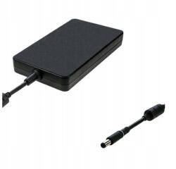 Qoltec hálózati adapter, Dell notebookhoz, 19, 5V, 7, 4mm×5mm (51748)