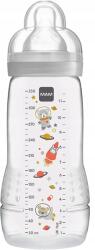 MAM Easy Active cumisüveg, 330ml, 4 hó+, BPA-mentes (31874)