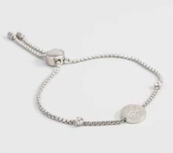 Michael Kors Ezüst Karkötő, nemesacél, cirkónia kövekkel (MKJ5044040)