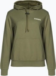 Napapijri B-Faber női pulóver M zöld