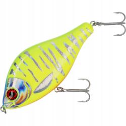 Mikado Mft Jerk Mikado 10cm 51g Süllyedő Holo Tiger PWMJ-10-HT (PWMJ-10-HT)