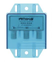 AMIKO NXH-C02 Kültéri Diplexer