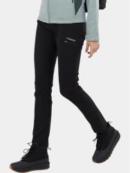 FUNDANGO Delilah Windblock Leggings női leggings 40 fekete