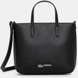 Karl Lagerfeld Jeans kézitáska - fekete Univerzális méret - answear - 73 990 Ft