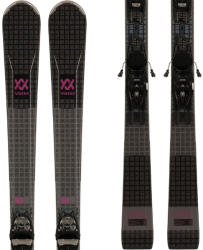 Völkl Flair Elite 154cm + Marker Vmotion 10 GW sílécek (0821264746158)
