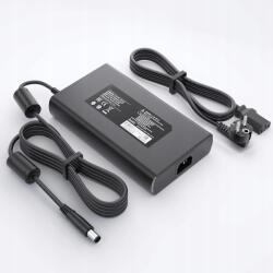  Qyd 180W hálózati adapter, HP Envy Pavilion laptop töltő, 19.5V (699952544108)