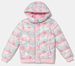 GUESS gyerek dzseki - rózsaszín 158-166 - answear - 23 590 Ft