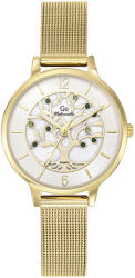 GO Go Girl Montre női analóg karóra 695571