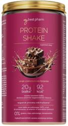MyBestPharm Protein Shake, Brownie - 450 g