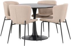  Étkezőgarnitúra Dallas 5123