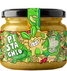 LifeLike Pistacio Twister 300 g, fistic