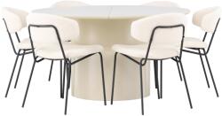  Étkezőgarnitúra Dallas 5112