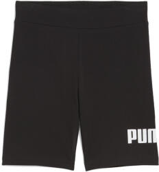 PUMA Rövid lány Puma No. 1 G fekete