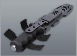 Padonio Nagyméretű túrázó kés szett - Övre rögzíthető tokkal (DM-8-1636)