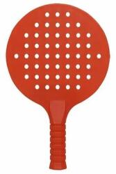 SOFTEE Antivandal Padelütő vörös
