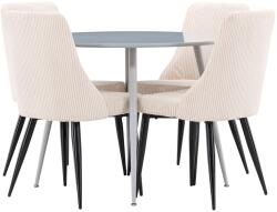  Étkezőgarnitúra Dallas 5107