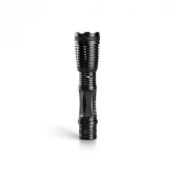 Videx Titanum Hordozható Led Zseblámpa 5000K 350Lm Tlf-T12 (6149)