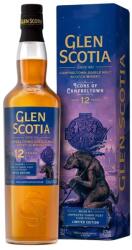 Glen Scotia - Icons of Campbeltown No. 3 - The Wulver Single Malt whisky DRS (0, 7L / 51, 7%) - goodspirit