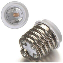 Ledline Lámpa foglalat átalakító , E40-E27 (246289)