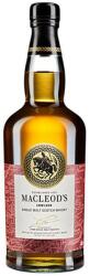  Macleod's Lowland Single Malt whisky DRS (0, 7L / 40%) - goodspirit
