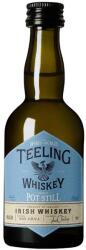 Teeling Whiskey Single Pot Still mini whiskey (0, 05L / 46%) - goodspirit