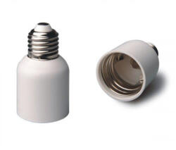 Ledline LED izzó foglalat átalakító E27-E40, LED line, LL-246241 (246241)