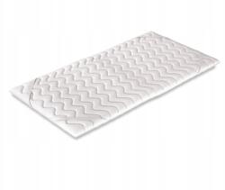  Matracvédő, mikroszálas, 90×200cm, 4cm vastag