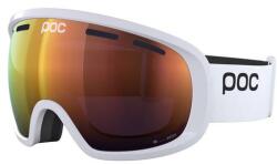 POC Síszemüveg Lyžařské brýle POC Fovea Clarity Hydrogen White/Spektris Orange