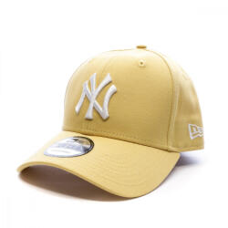 NEW ERA Sapka New Era New York Yankees Essential 9Forty Cap, Sárga, Unisex sárga