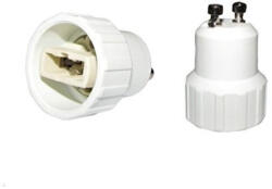 Ledline Lámpa foglalat átalakító , GU10-G9 (246234)