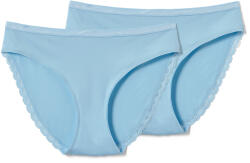 Tchibo - 2 női alsó szettben - nő - méret S 36/38 - kék
