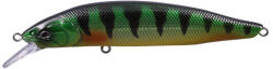 Babyface M100SR-SP 10cm 13, 5gr 10 Perch Wobbler (FACE60276)