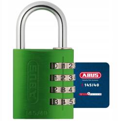 Abus Számzáras lakat Abus (488108)