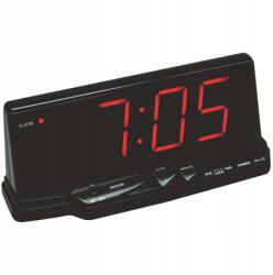  Digitális ébresztőóra Home LTC02 (SOLTC-02)