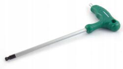 JONNESWAY Hajlított imbuszkulcs, 2.5mm, gömbvégű, 100mm (H10MB25100)