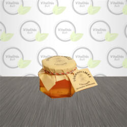 Több mint Méz Citromfű méhtermék - 100g