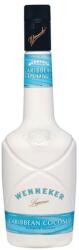 Wenneker Coconut likőr (0, 7L / 20%) - drinkmix