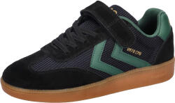 HUMMEL Gyermek beltéri cipők Hummel VM78 CPH fekete|zöld