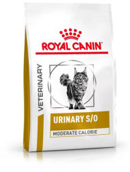 Royal Canin Veterinary Feline Urinary S/O Moderate Calorie 9 kg (B01EHN26ZM)