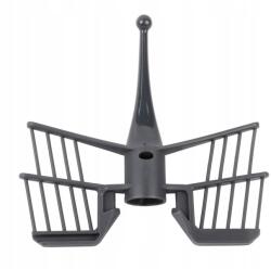 NeoProfi Thermomix TM31, TM5, TM6, TM7 pillangókés, forgó keverő, BPA-mentes (KL4D13DRD)