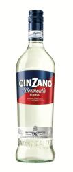 Cinzano Bianco vermouth DRS (0, 75 / 15%) - drinkmix