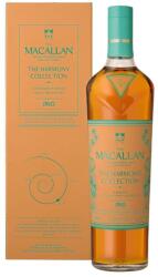 THE MACALLAN The Harmony Collection Phoenix Honey Orchid Tea whisky (0, 7L / 43, 9%) - drinkmix